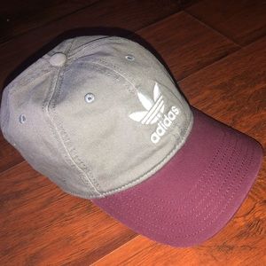 Adidas Hat